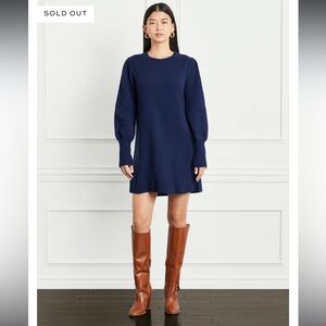 Hill House Sylvie Sweater Dress